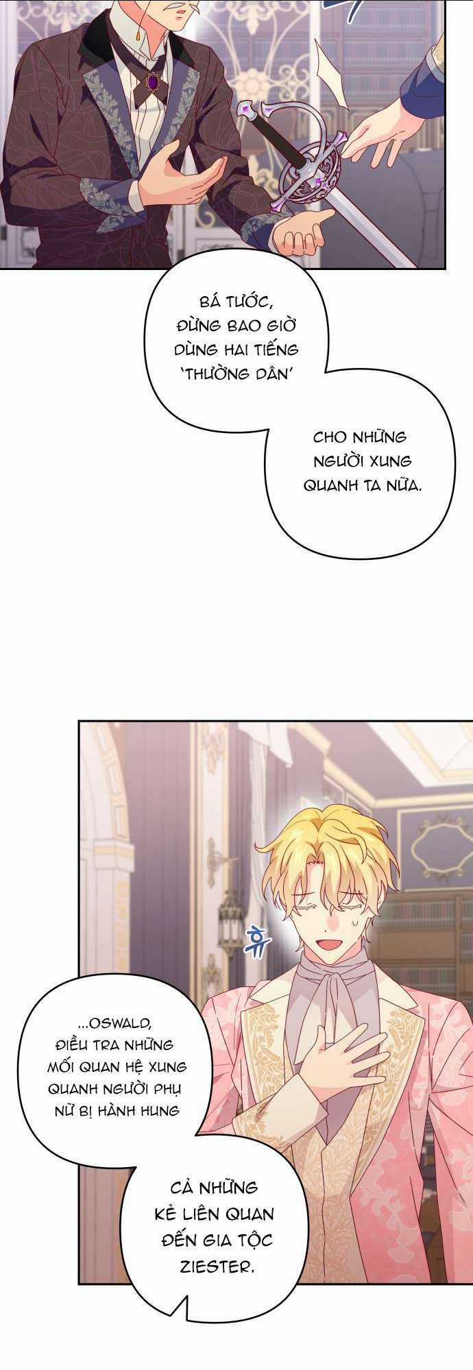 Trang Phục Của Julieta Chapter 16 trang 39