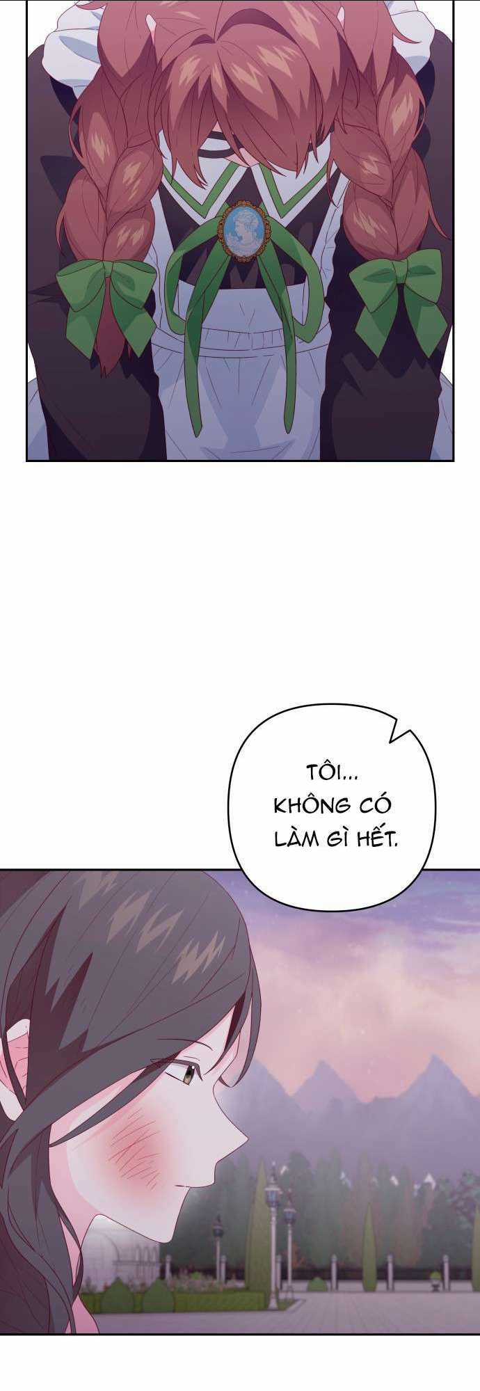 Trang Phục Của Julieta Chapter 16 trang 4