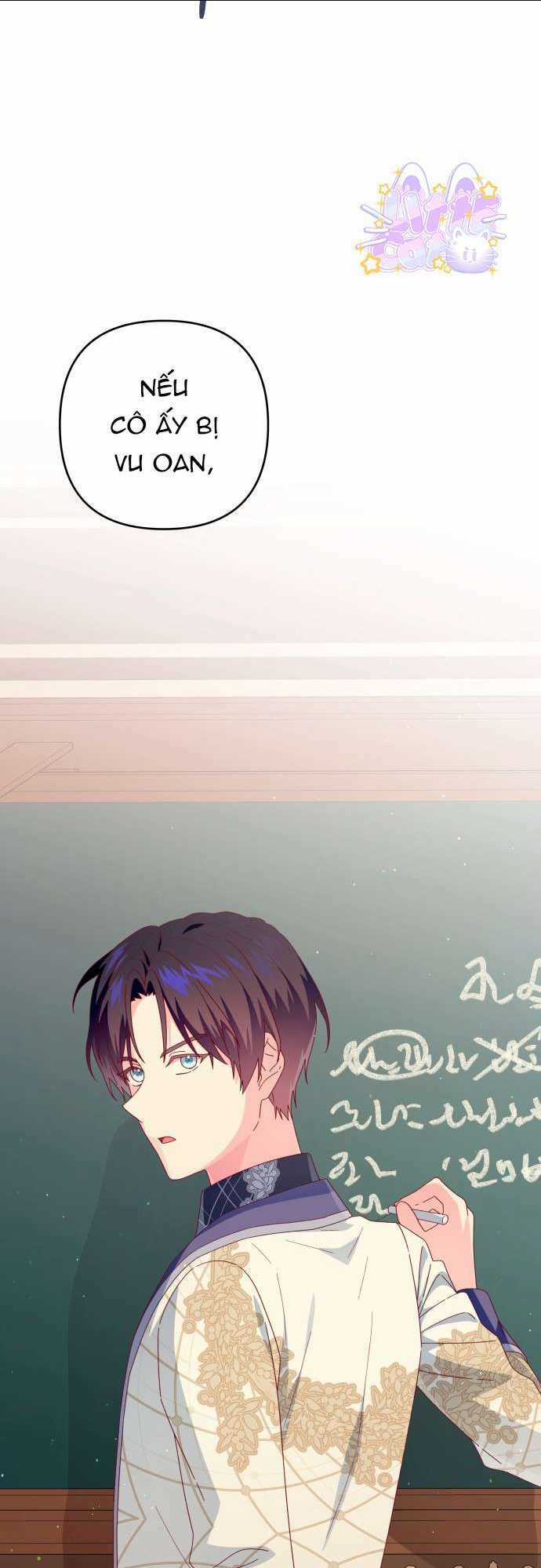 Trang Phục Của Julieta Chapter 16 trang 44