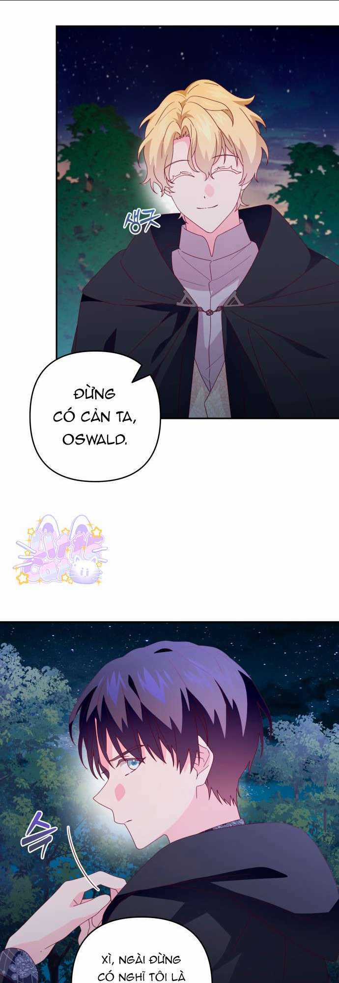 Trang Phục Của Julieta Chapter 16 trang 48