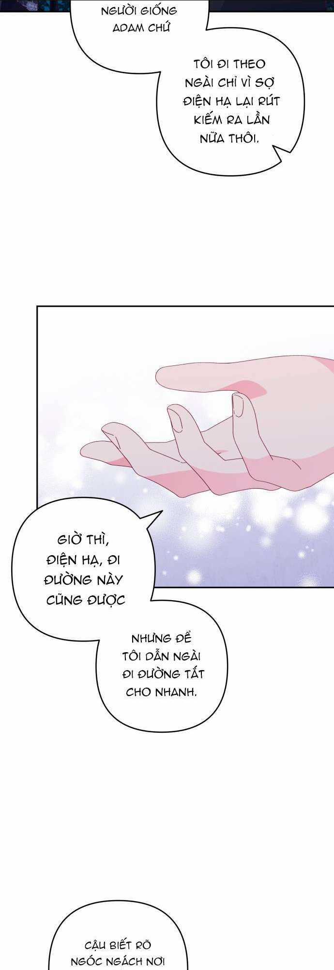 Trang Phục Của Julieta Chapter 16 trang 49