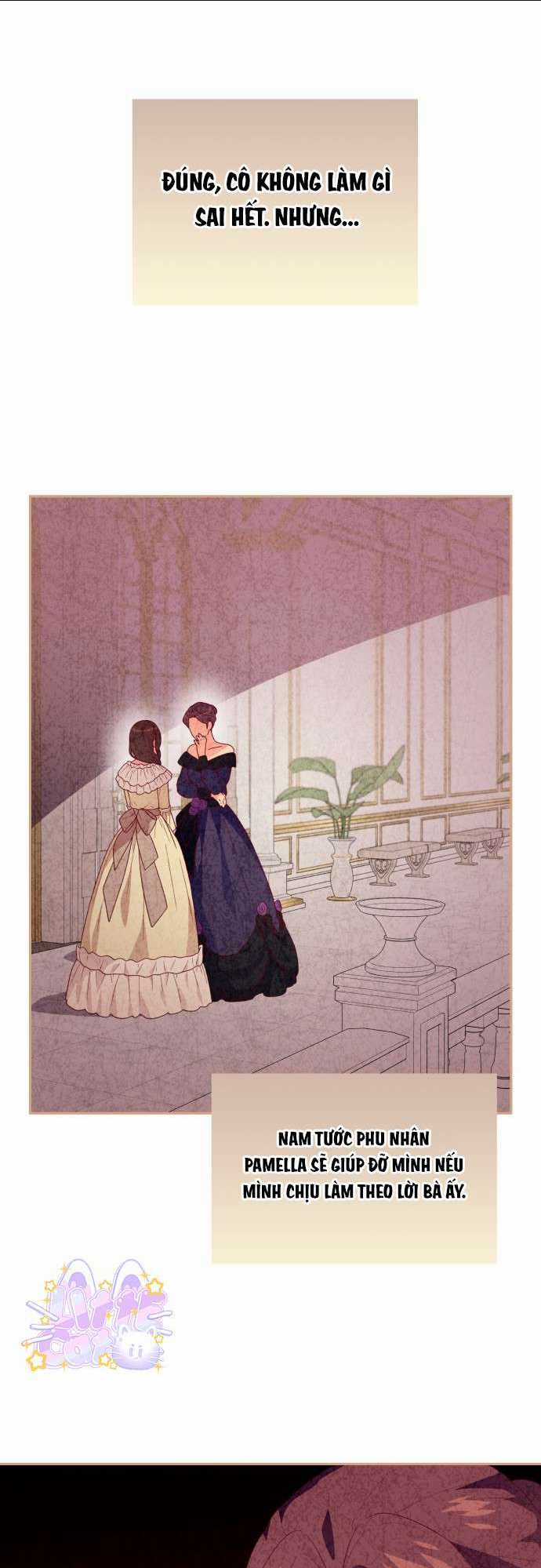 Trang Phục Của Julieta Chapter 16 trang 5