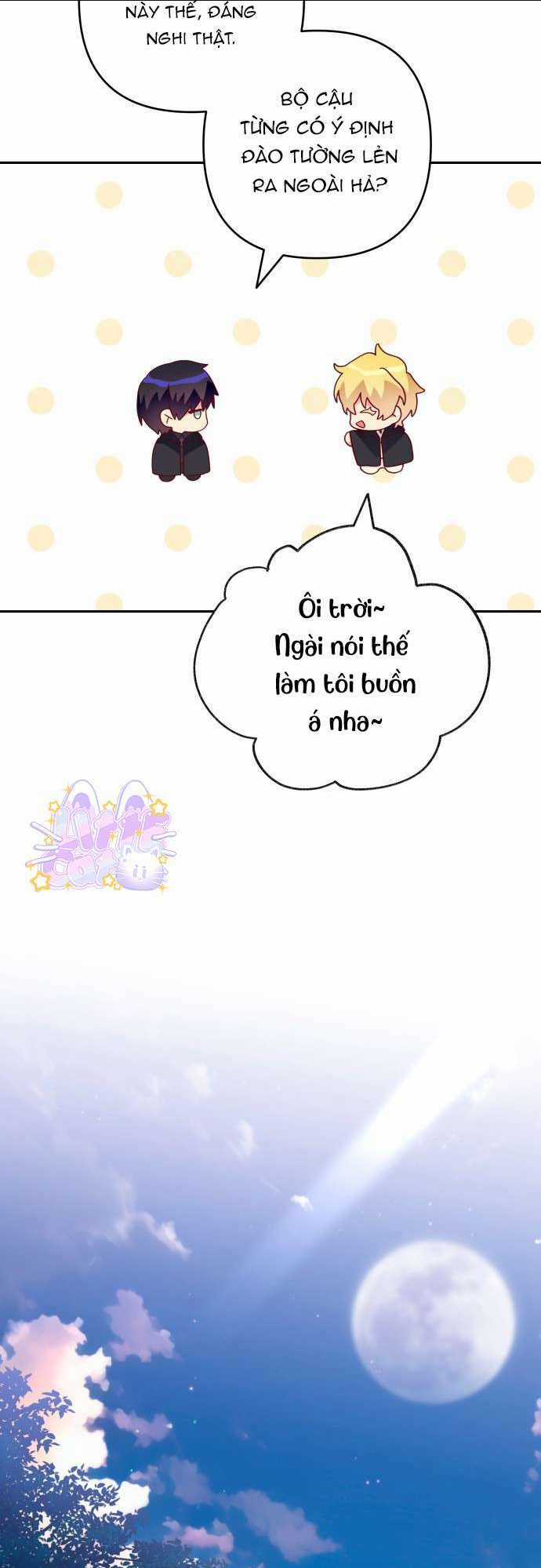 Trang Phục Của Julieta Chapter 16 trang 50