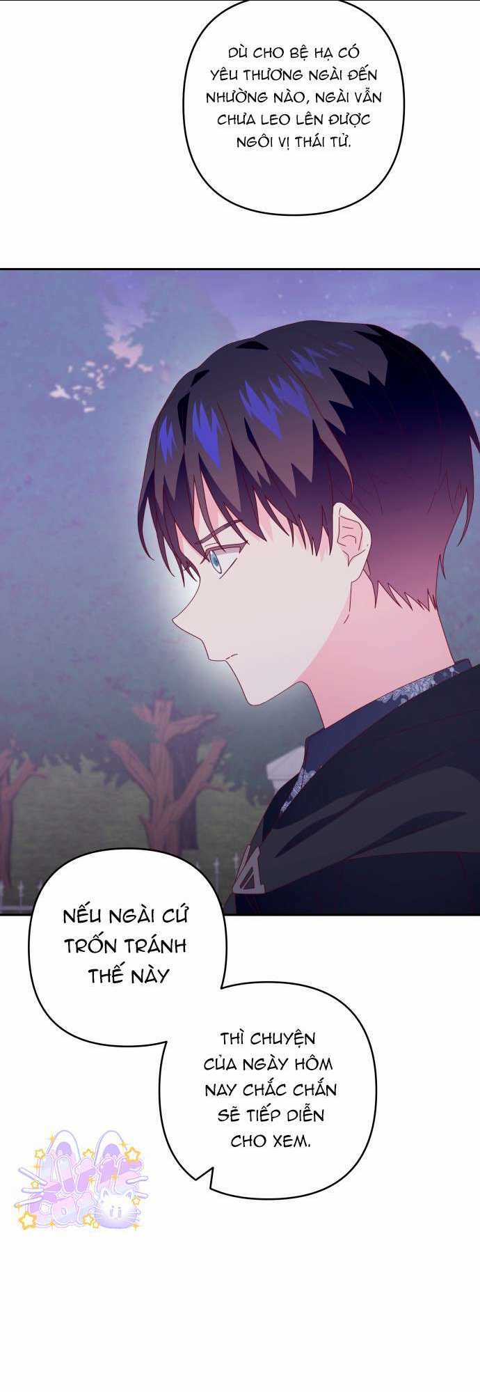 Trang Phục Của Julieta Chapter 16 trang 53