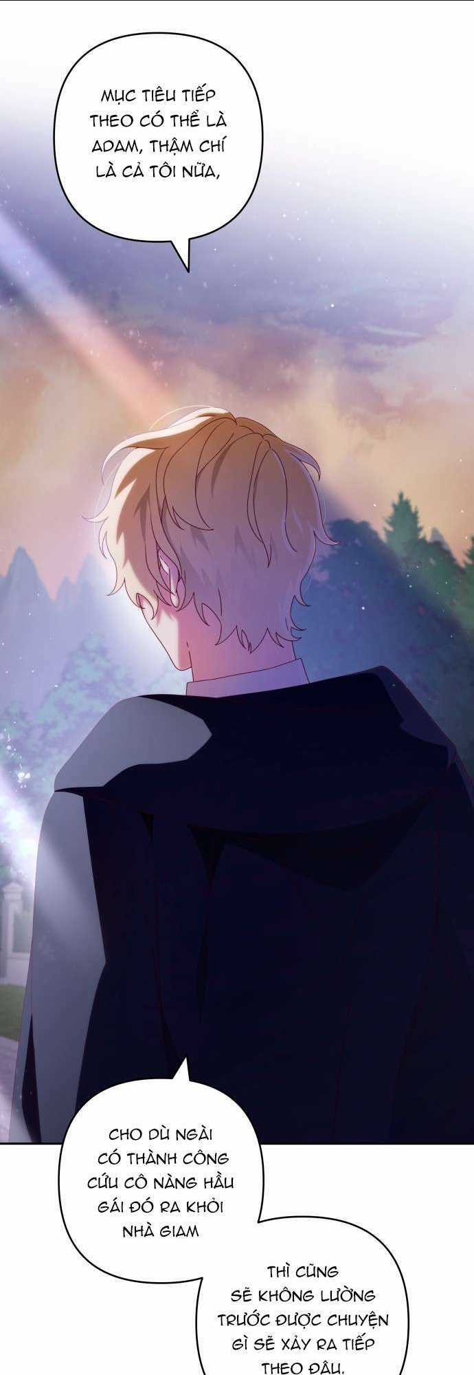 Trang Phục Của Julieta Chapter 16 trang 54