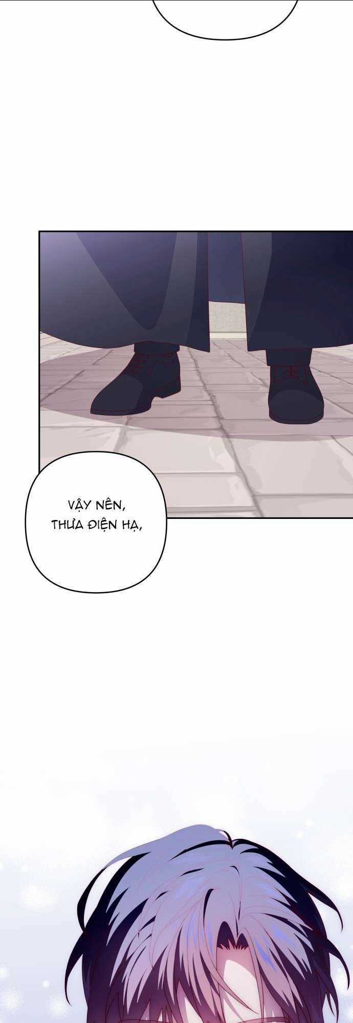 Trang Phục Của Julieta Chapter 16 trang 55