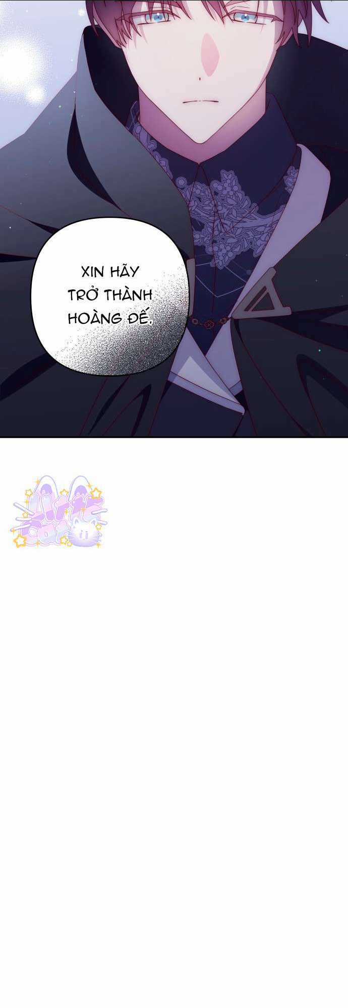 Trang Phục Của Julieta Chapter 16 trang 56