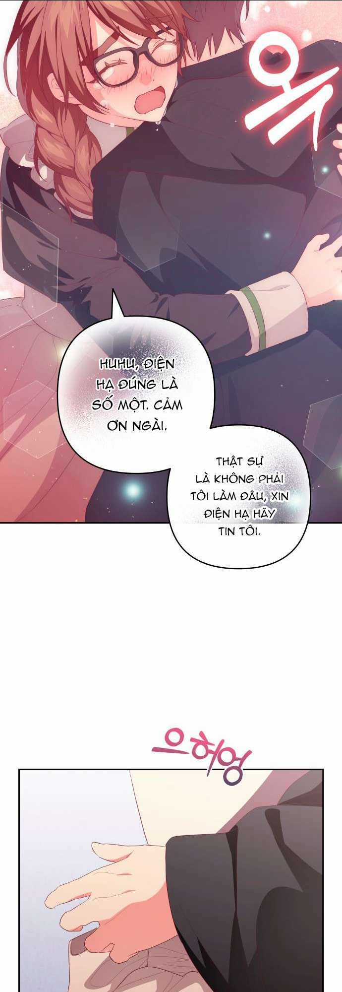 Trang Phục Của Julieta Chapter 17 trang 10
