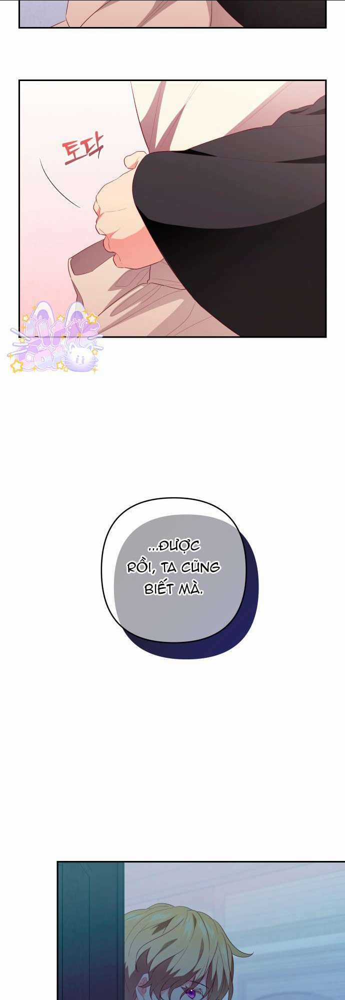 Trang Phục Của Julieta Chapter 17 trang 11