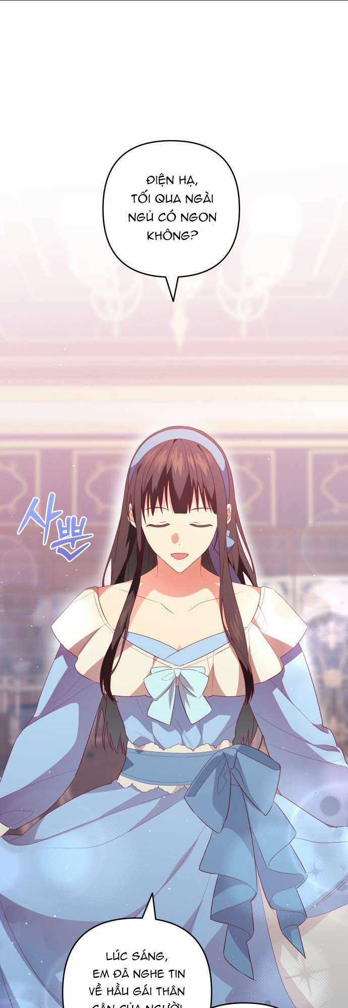 Trang Phục Của Julieta Chapter 17 trang 16