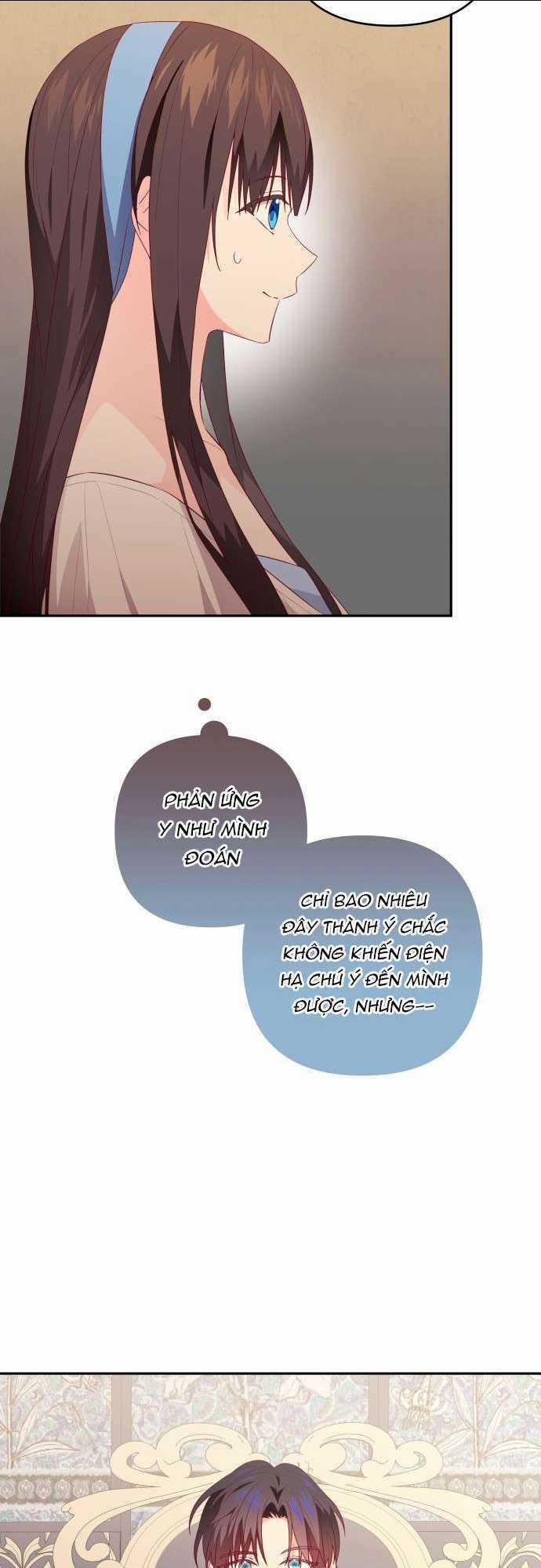 Trang Phục Của Julieta Chapter 17 trang 18