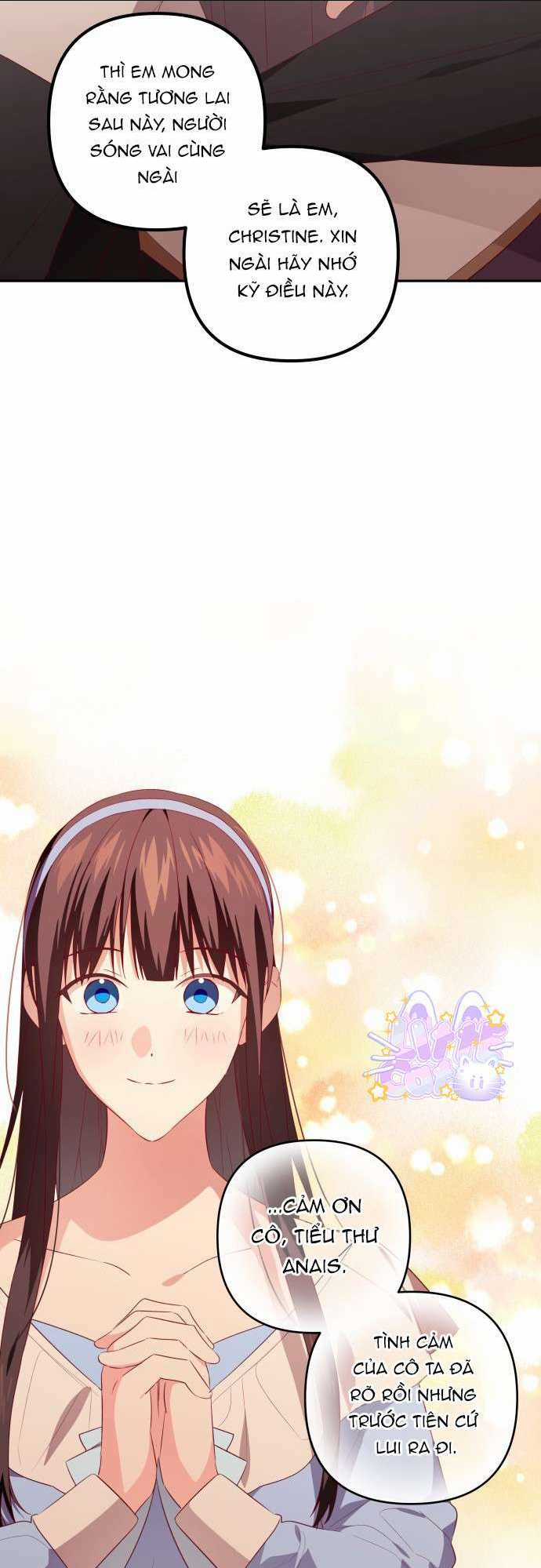 Trang Phục Của Julieta Chapter 17 trang 25