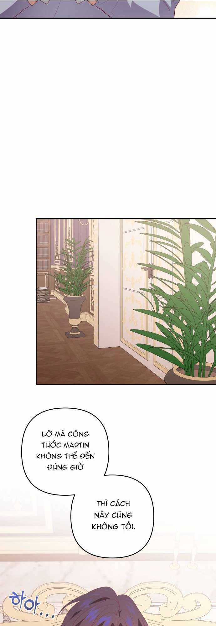 Trang Phục Của Julieta Chapter 17 trang 26