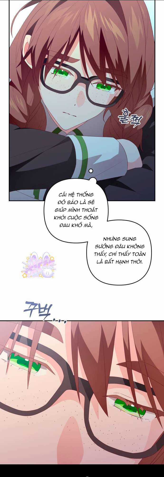 Trang Phục Của Julieta Chapter 17 trang 3