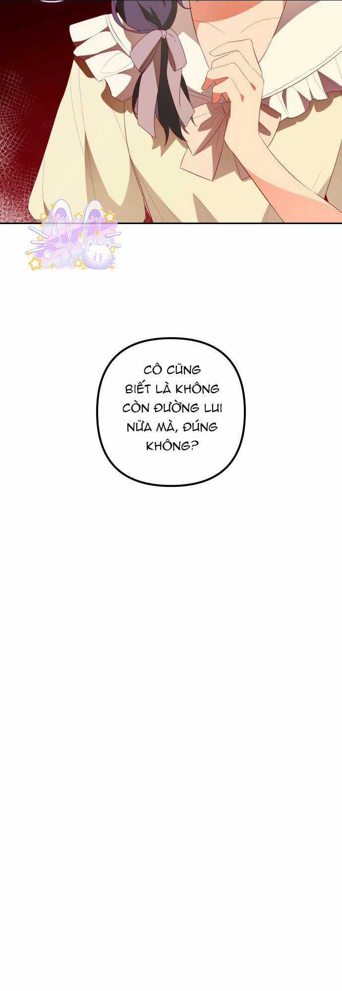 Trang Phục Của Julieta Chapter 17 trang 32