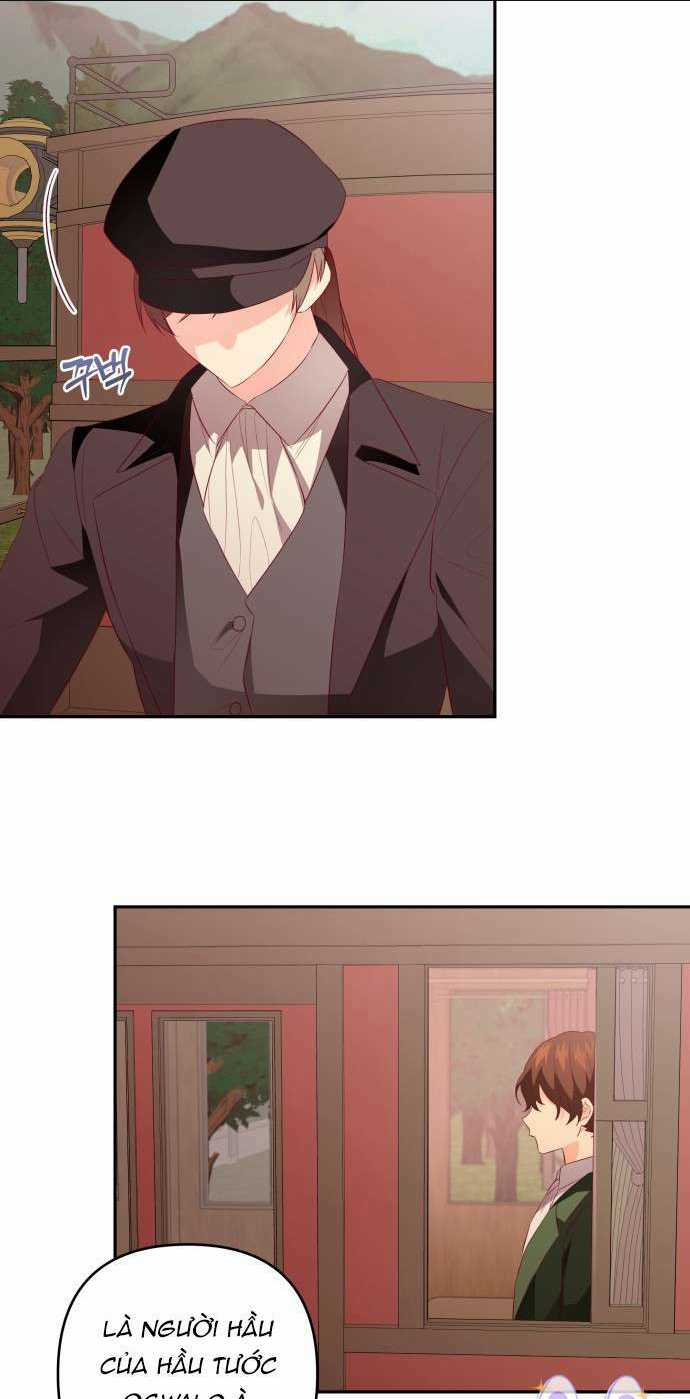 Trang Phục Của Julieta Chapter 17 trang 34