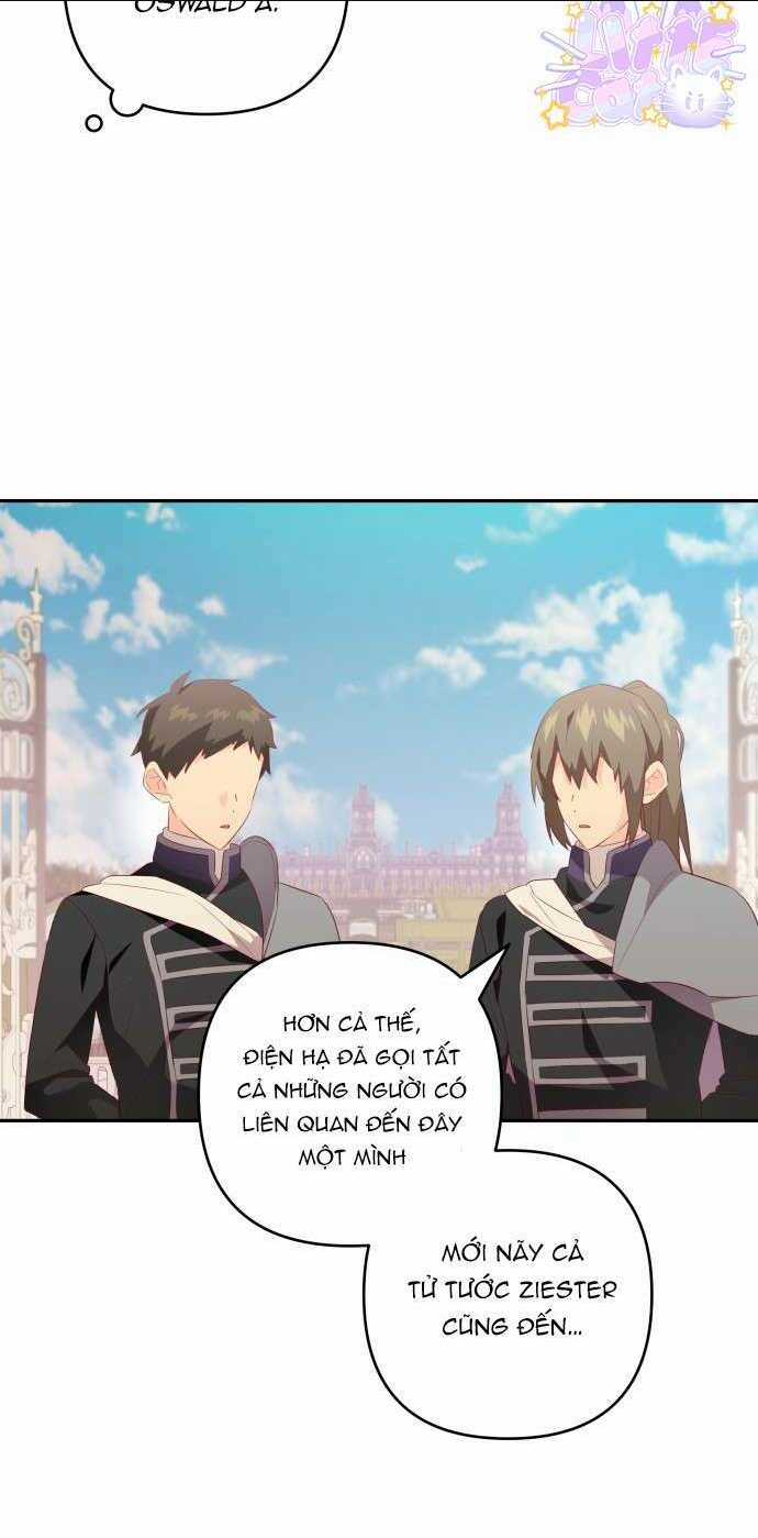 Trang Phục Của Julieta Chapter 17 trang 35