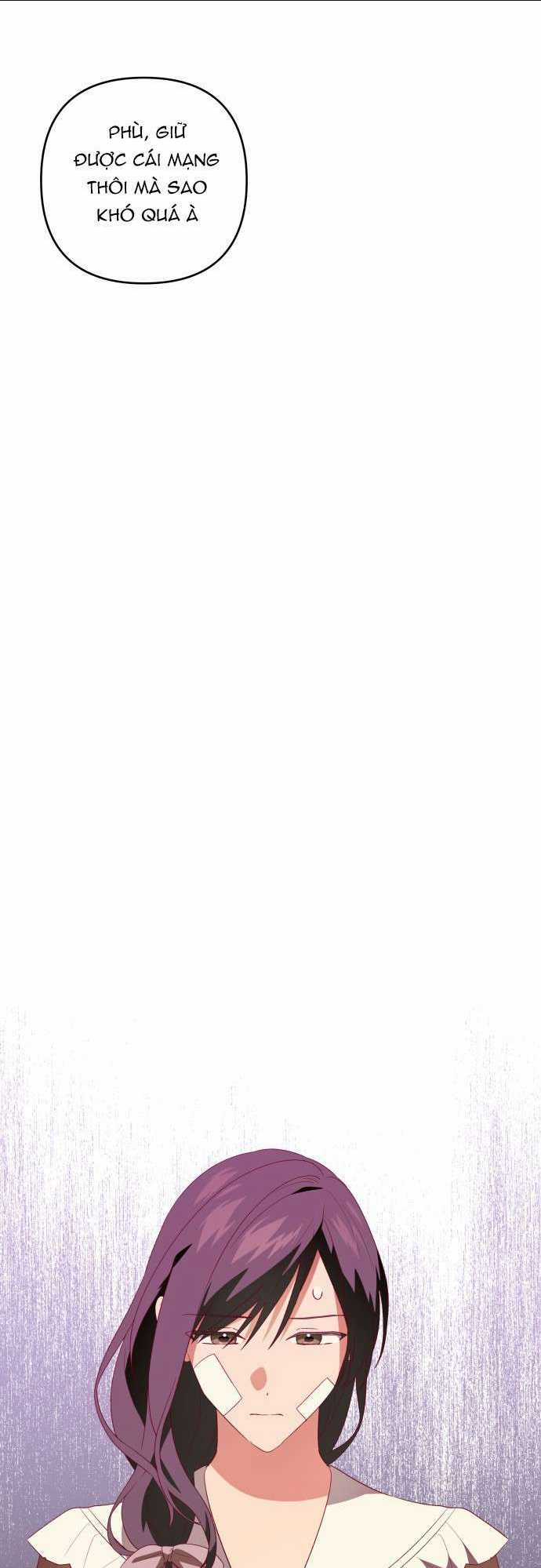 Trang Phục Của Julieta Chapter 17 trang 36