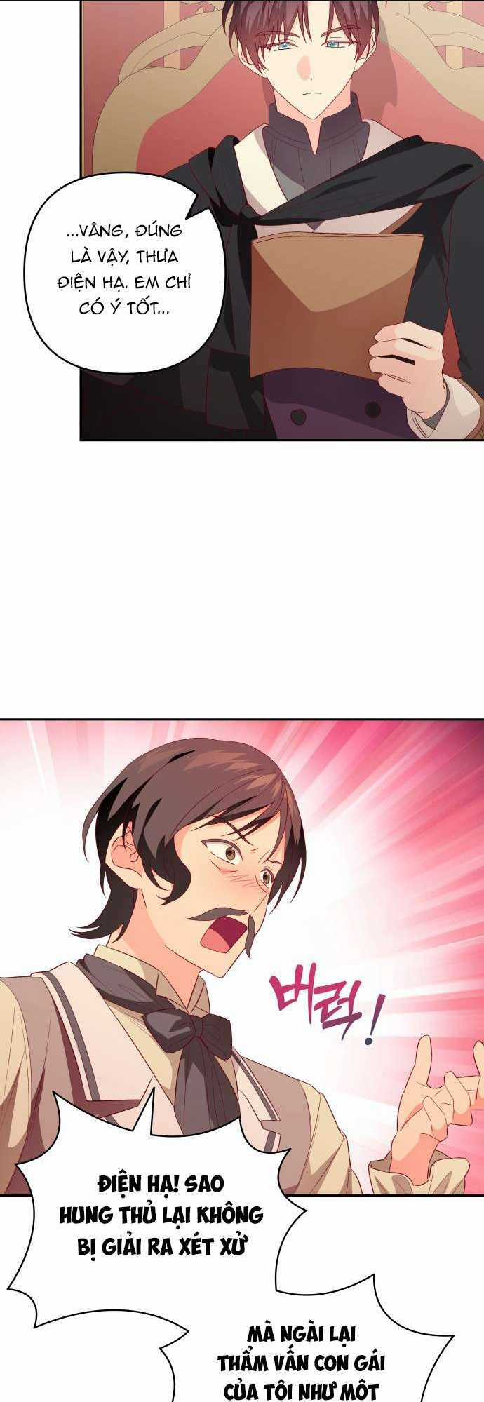 Trang Phục Của Julieta Chapter 17 trang 38