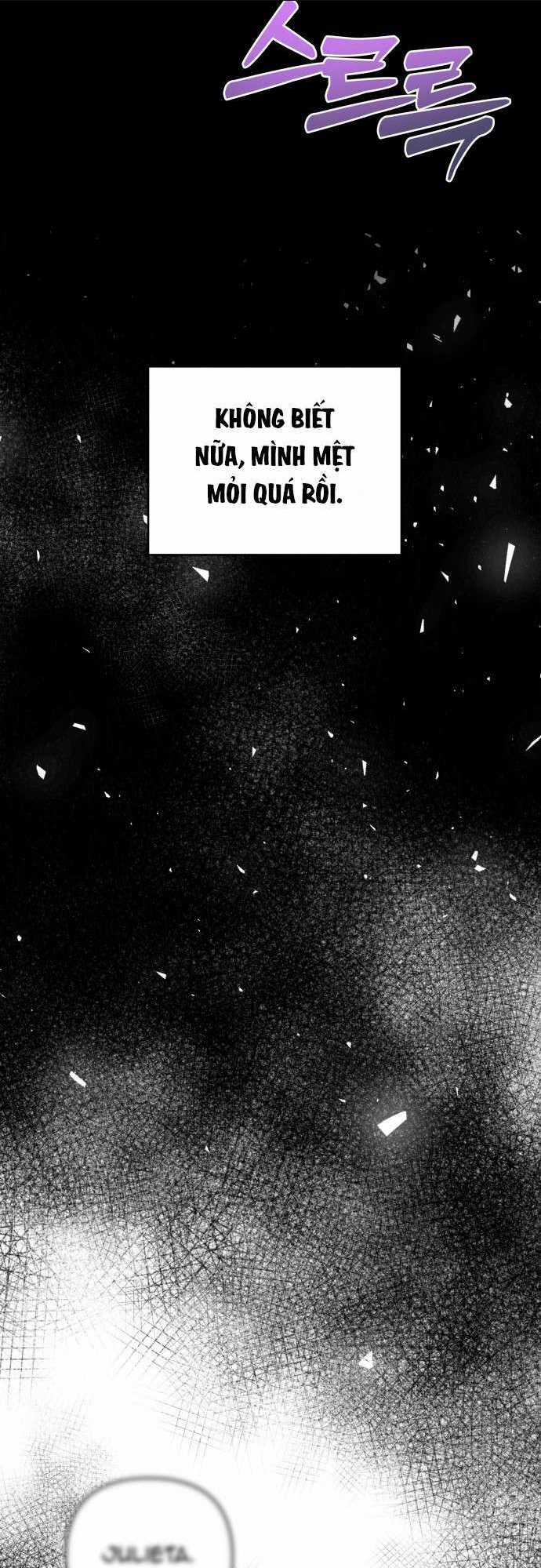 Trang Phục Của Julieta Chapter 17 trang 4