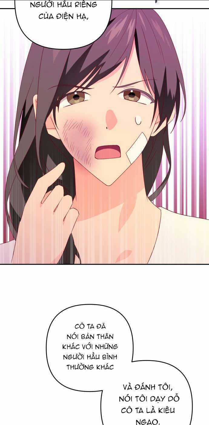 Trang Phục Của Julieta Chapter 17 trang 41