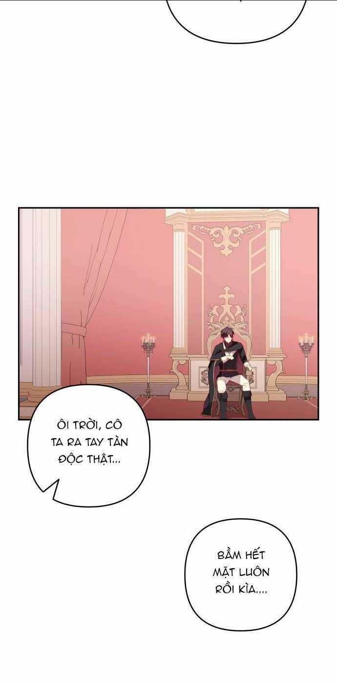 Trang Phục Của Julieta Chapter 17 trang 42