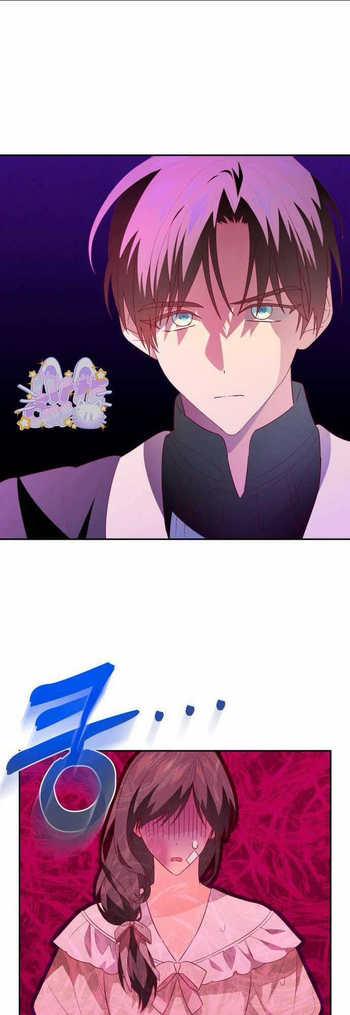 Trang Phục Của Julieta Chapter 17 trang 43