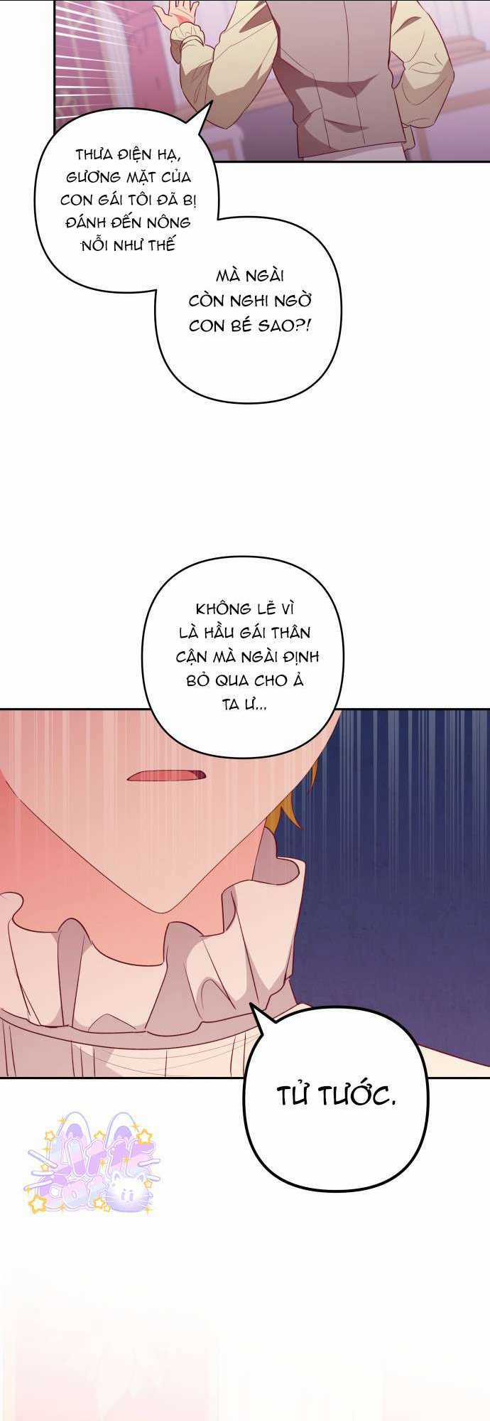 Trang Phục Của Julieta Chapter 17 trang 45