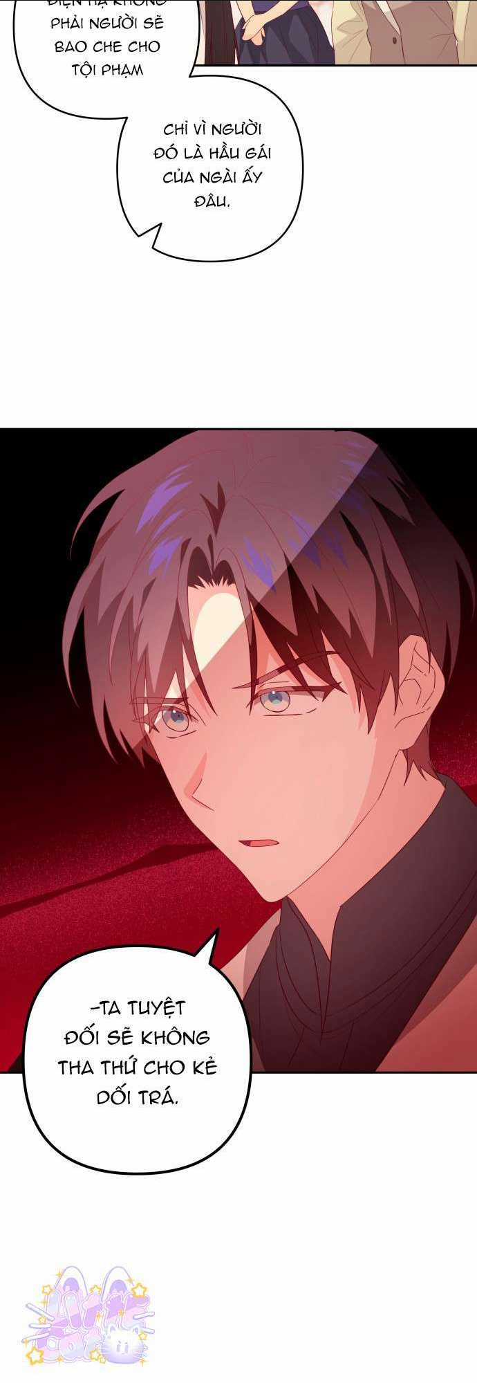 Trang Phục Của Julieta Chapter 17 trang 47