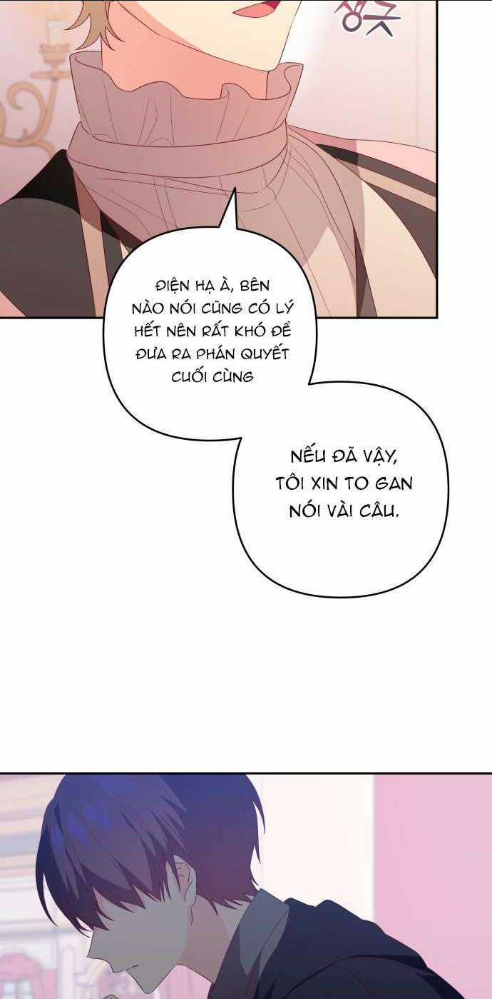 Trang Phục Của Julieta Chapter 17 trang 49