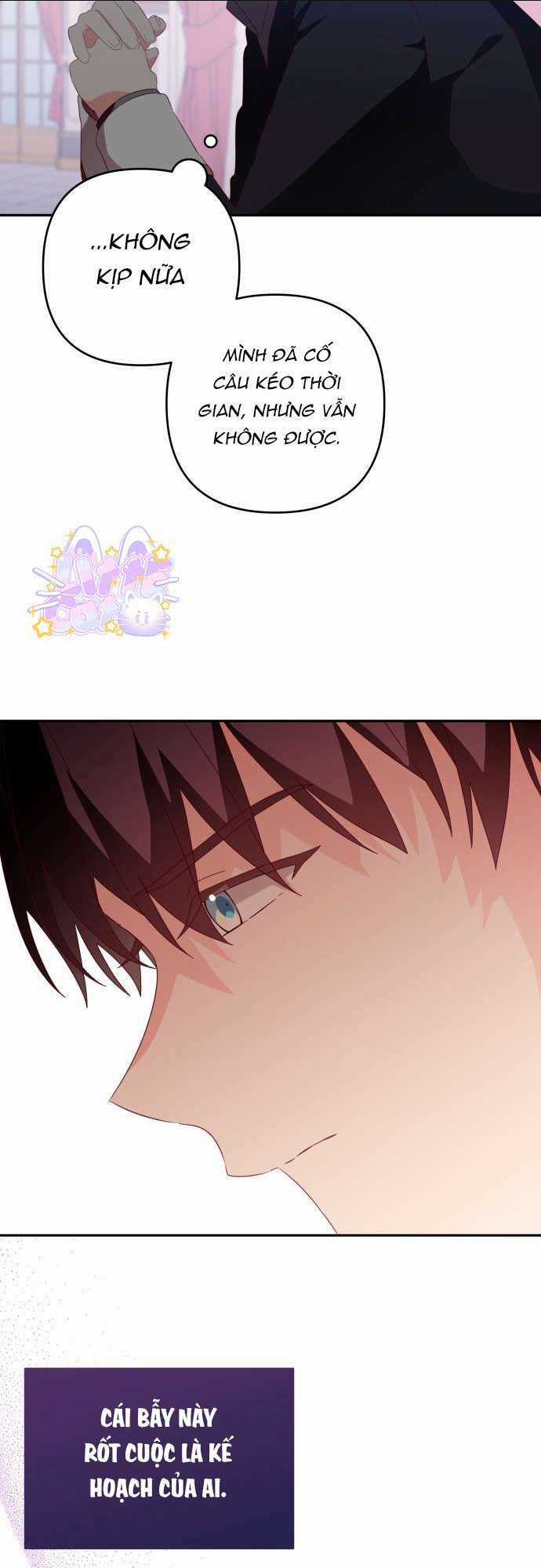 Trang Phục Của Julieta Chapter 17 trang 50