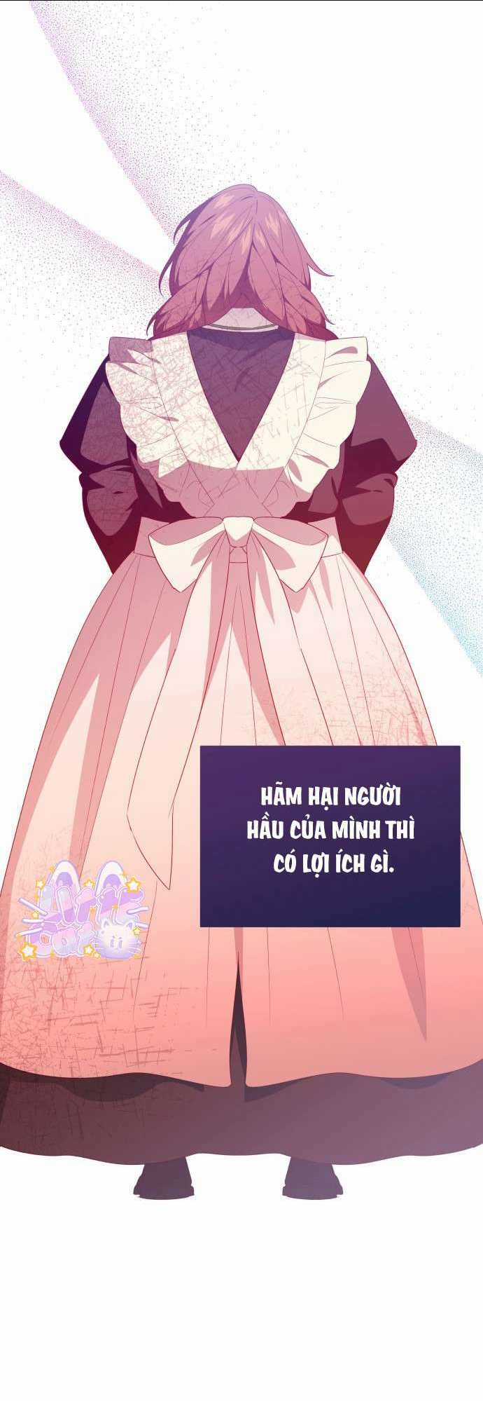 Trang Phục Của Julieta Chapter 17 trang 51