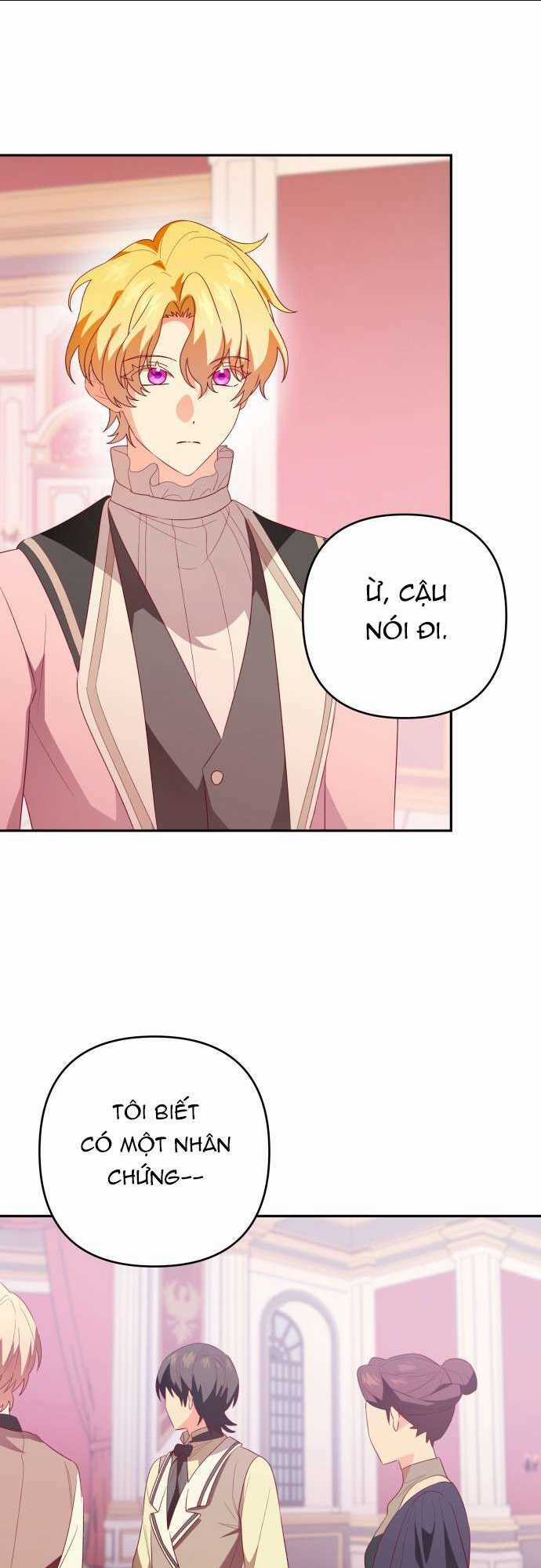 Trang Phục Của Julieta Chapter 17 trang 52