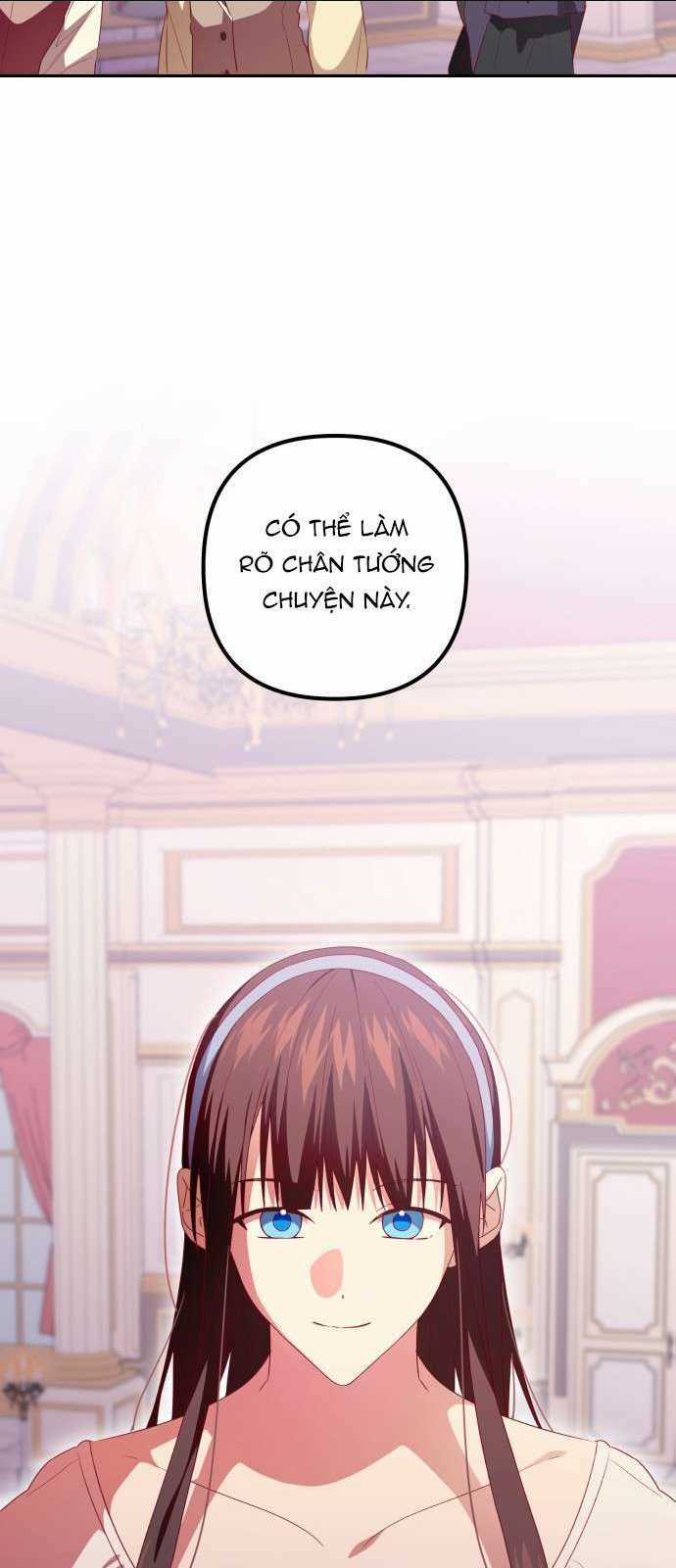 Trang Phục Của Julieta Chapter 17 trang 53