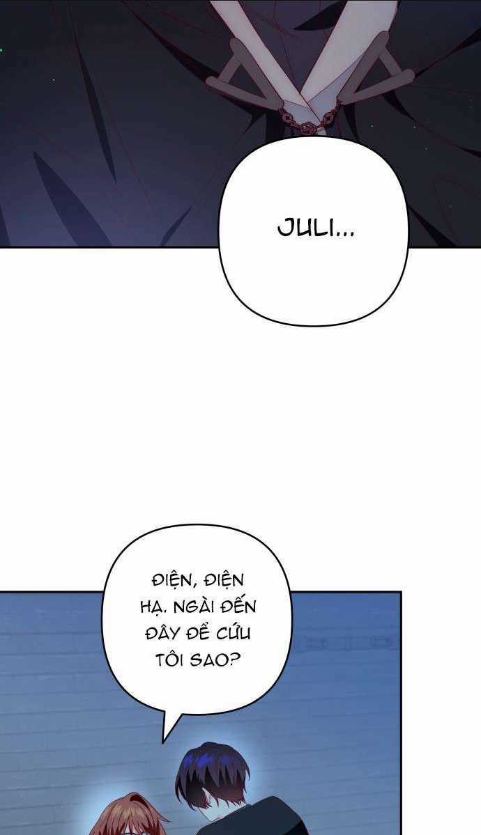Trang Phục Của Julieta Chapter 17 trang 7