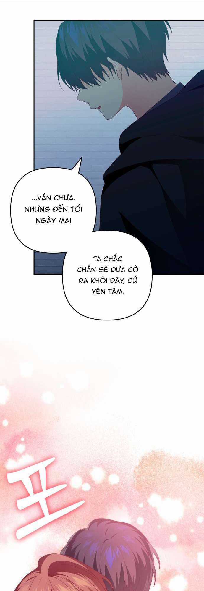 Trang Phục Của Julieta Chapter 17 trang 9