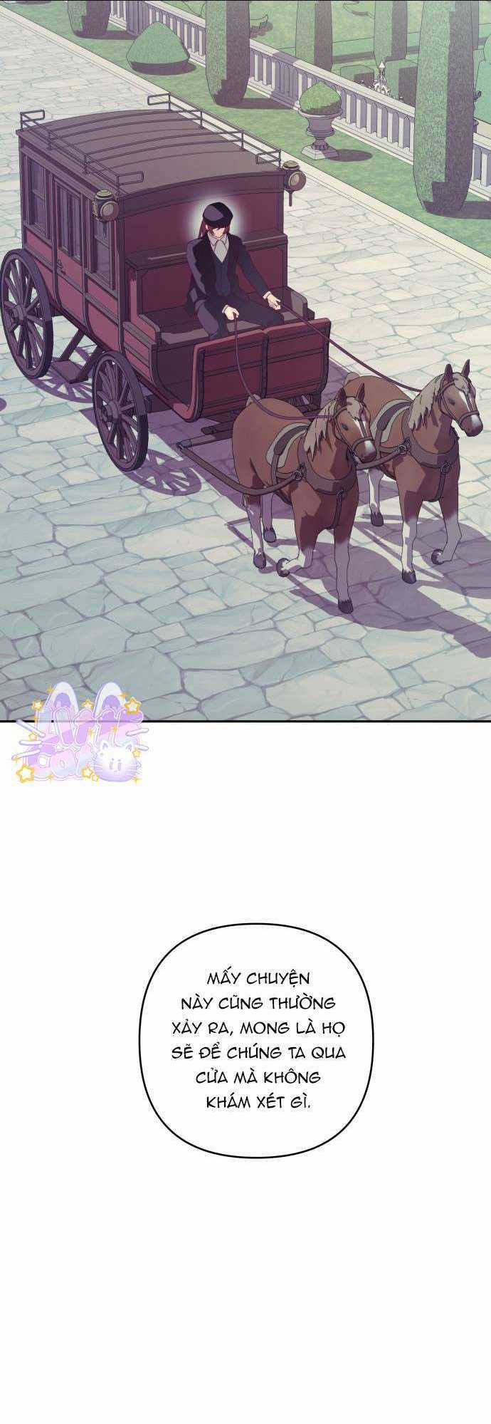 Trang Phục Của Julieta Chapter 18 trang 10