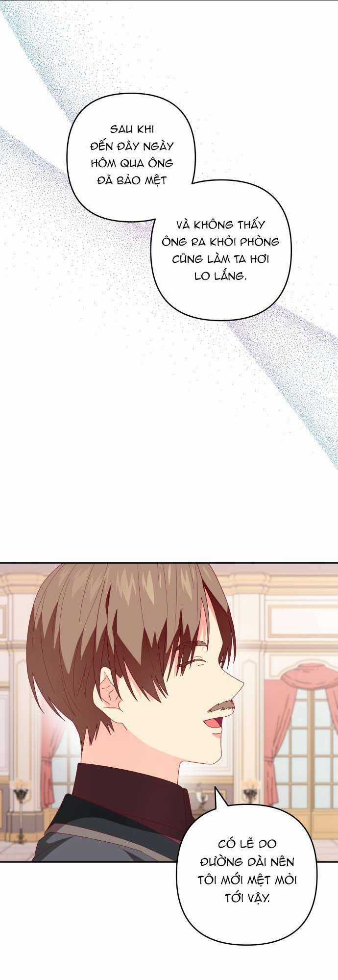 Trang Phục Của Julieta Chapter 18 trang 13