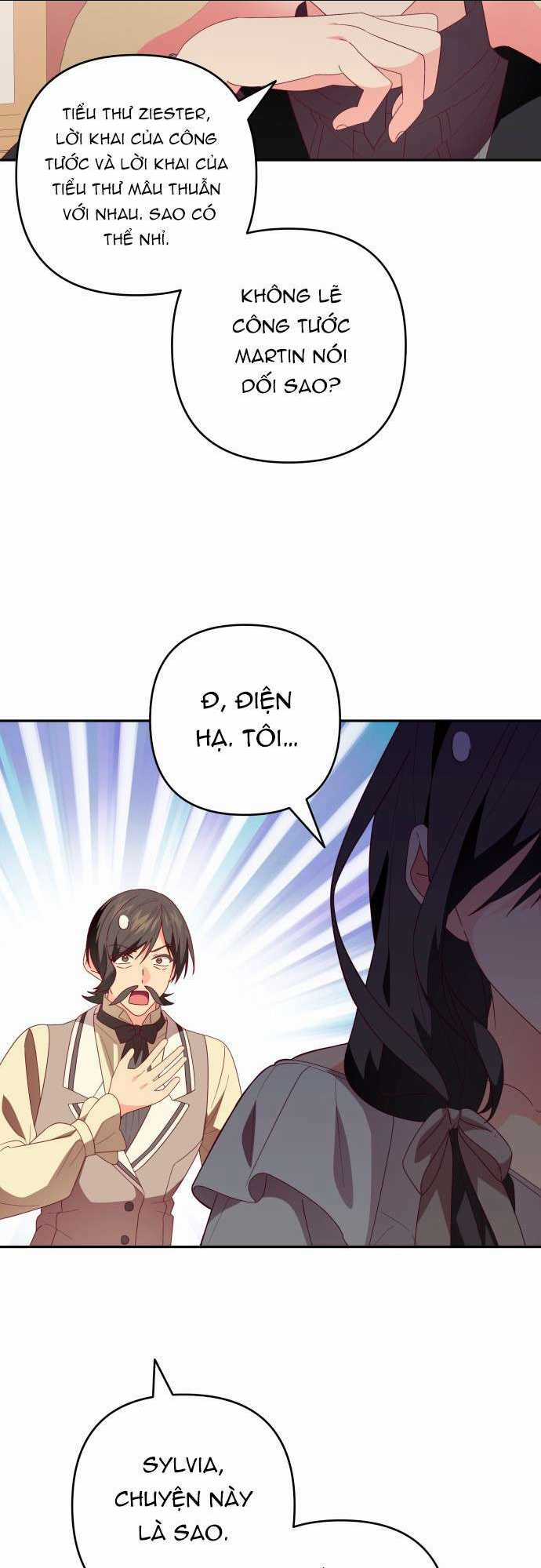 Trang Phục Của Julieta Chapter 18 trang 18