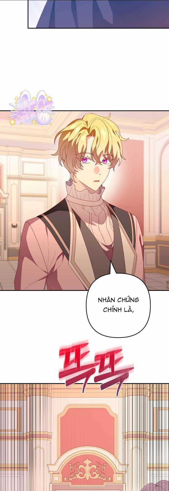 Trang Phục Của Julieta Chapter 18 trang 2