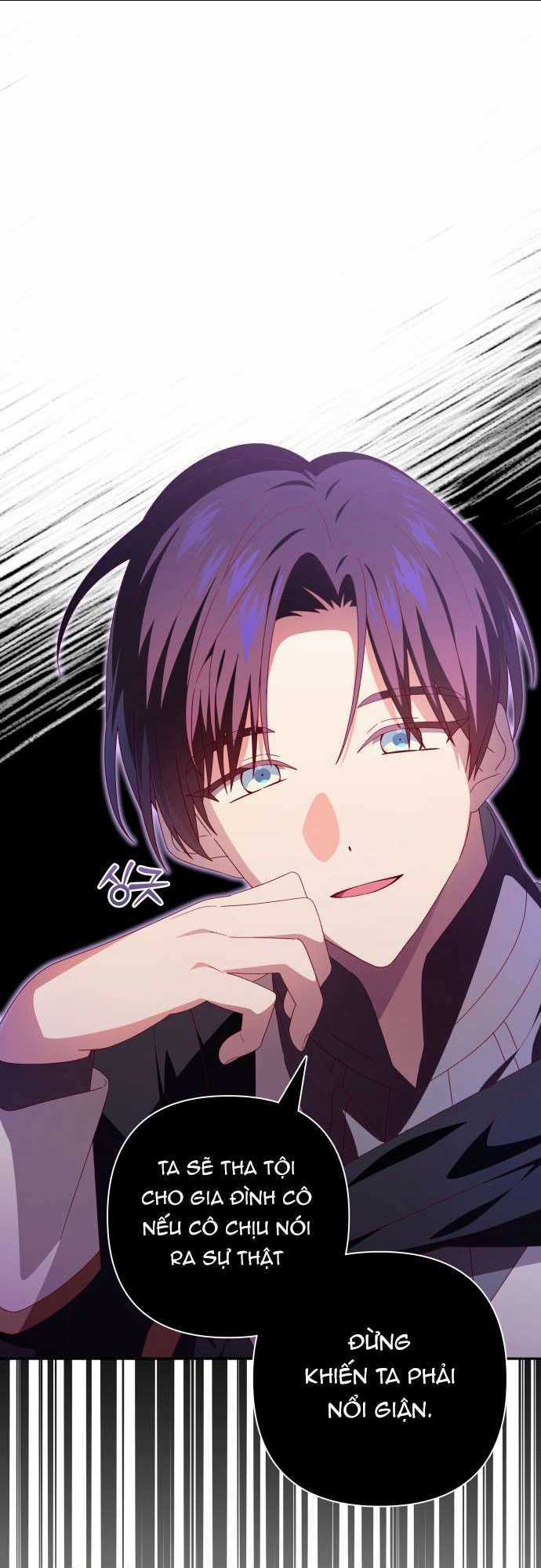 Trang Phục Của Julieta Chapter 18 trang 21