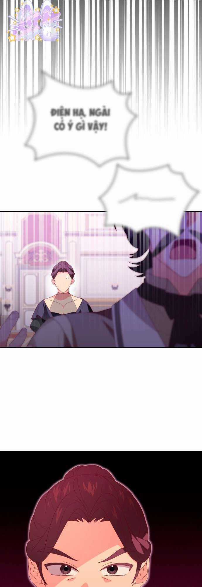 Trang Phục Của Julieta Chapter 18 trang 22