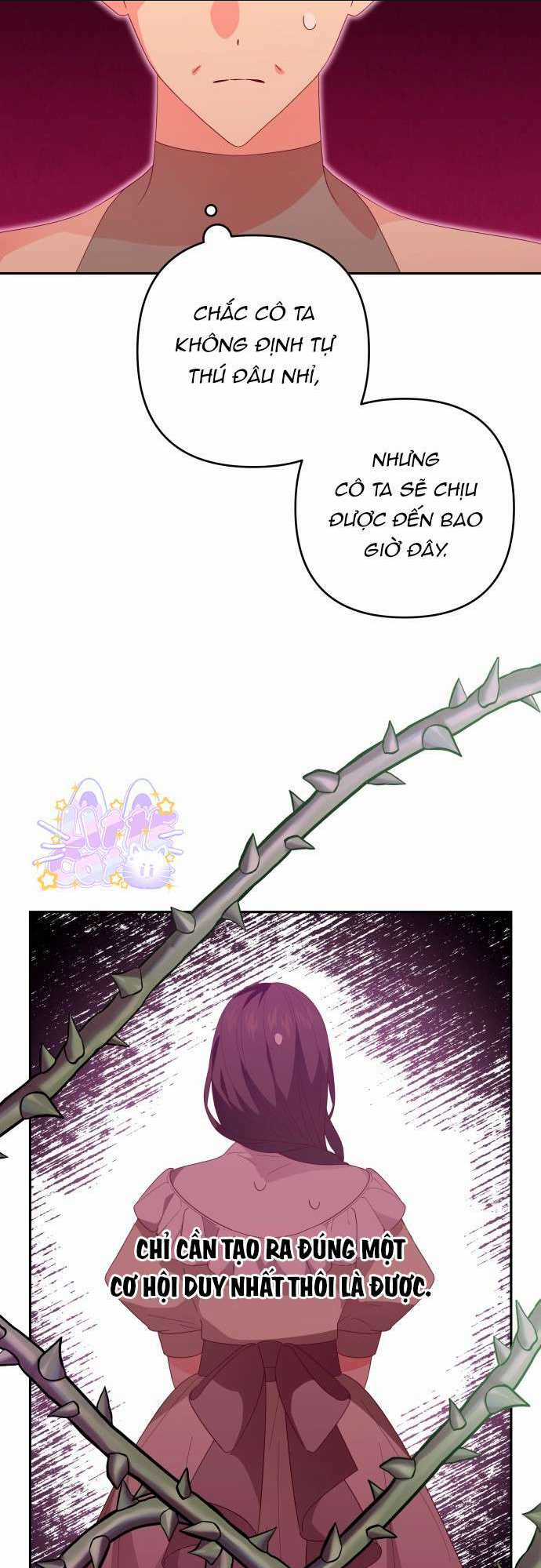 Trang Phục Của Julieta Chapter 18 trang 23