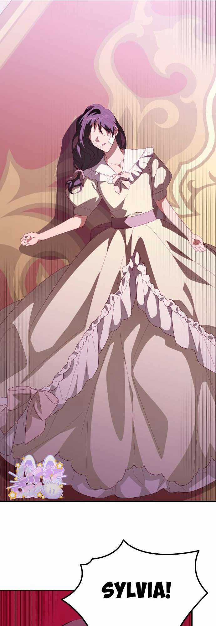 Trang Phục Của Julieta Chapter 18 trang 25