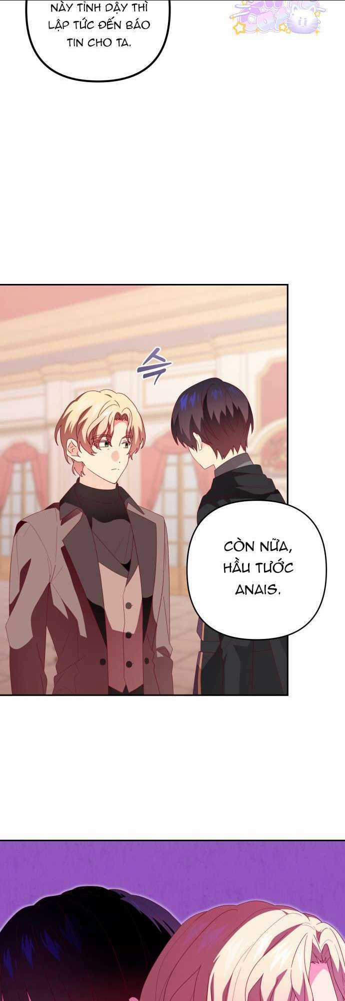 Trang Phục Của Julieta Chapter 18 trang 28