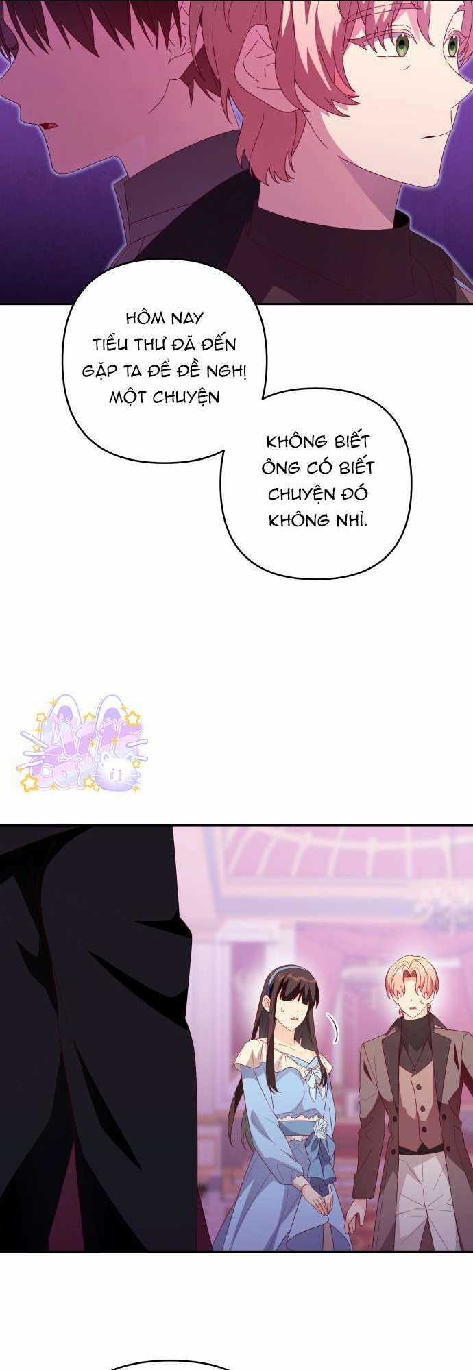 Trang Phục Của Julieta Chapter 18 trang 29