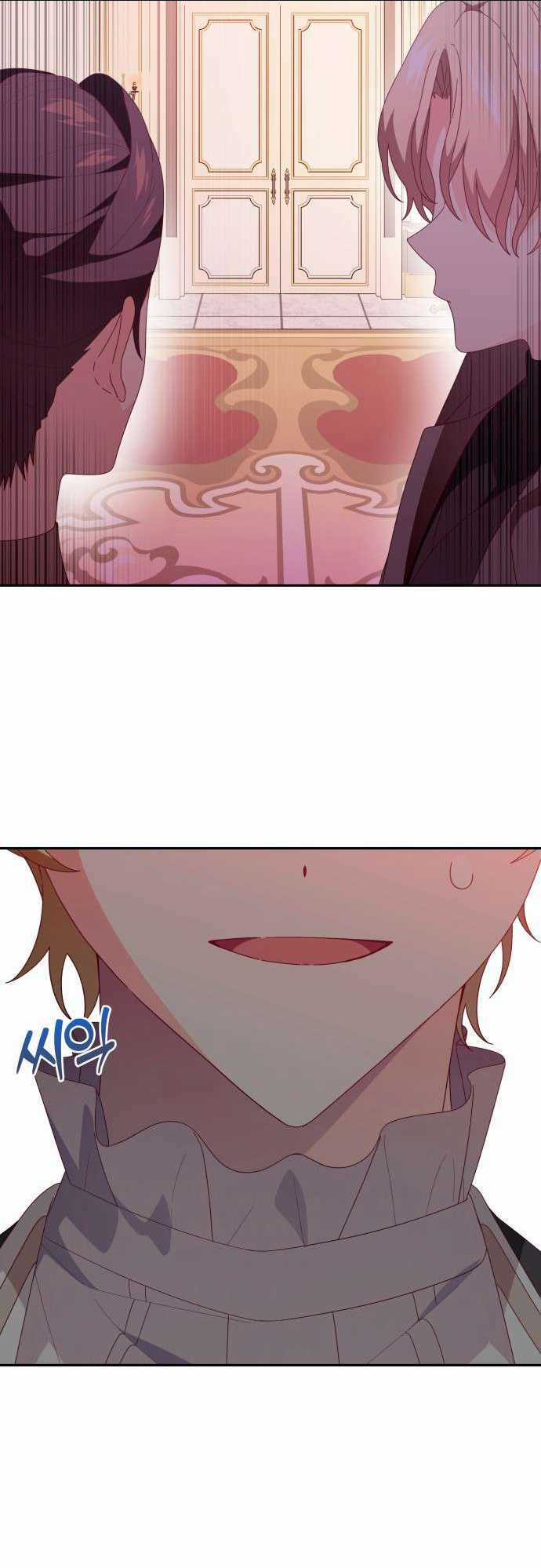 Trang Phục Của Julieta Chapter 18 trang 3