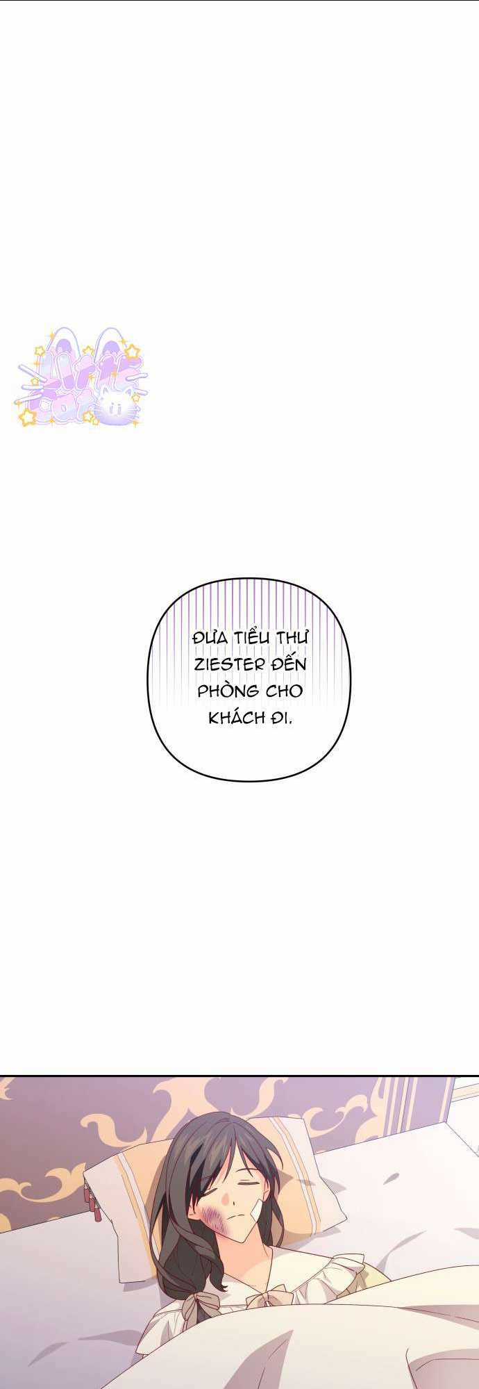 Trang Phục Của Julieta Chapter 18 trang 31