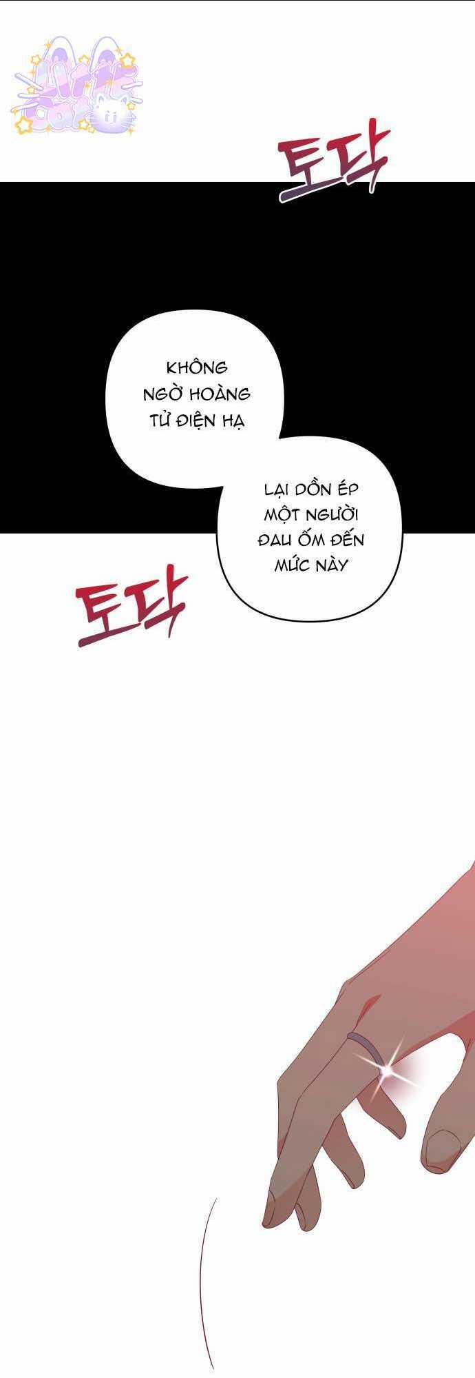 Trang Phục Của Julieta Chapter 18 trang 33