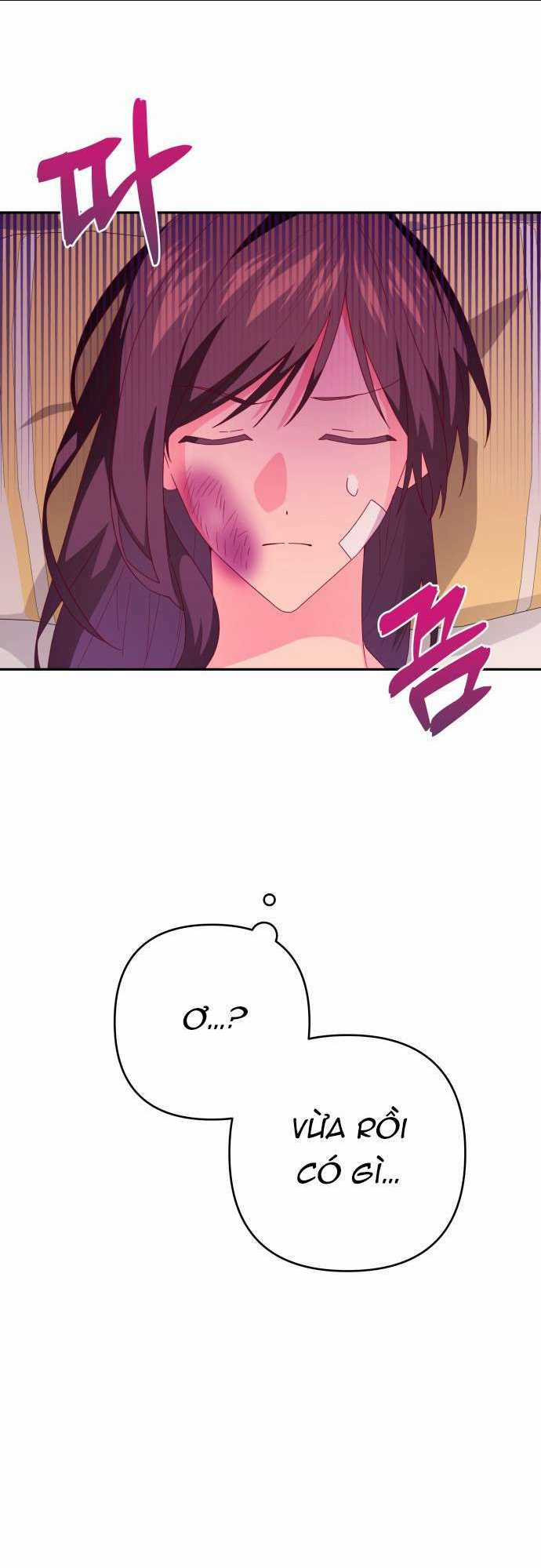 Trang Phục Của Julieta Chapter 18 trang 34